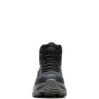 Endeavor ft HySpring&trade; 6" Alloy Toe Electrical Hazard, Black, dynamic 3