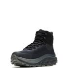 Endeavor ft HySpring&trade; 6" Alloy Toe Electrical Hazard, Black, dynamic 4