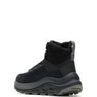 Endeavor ft HySpring&trade; 6" Alloy Toe Electrical Hazard, Black, dynamic 5