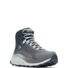 Endeavor ft HySpring&trade; 6" Alloy Toe Electrical Hazard, Shadow, dynamic 2