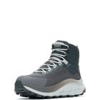 Endeavor ft HySpring&trade; 6" Alloy Toe Electrical Hazard, Shadow, dynamic 4