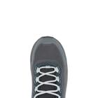 Endeavor ft HySpring&trade; 6" Alloy Toe Electrical Hazard, Shadow, dynamic 7