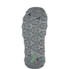 Endeavor ft HySpring&trade; 6" Alloy Toe Electrical Hazard MetGuard, Black, dynamic 6