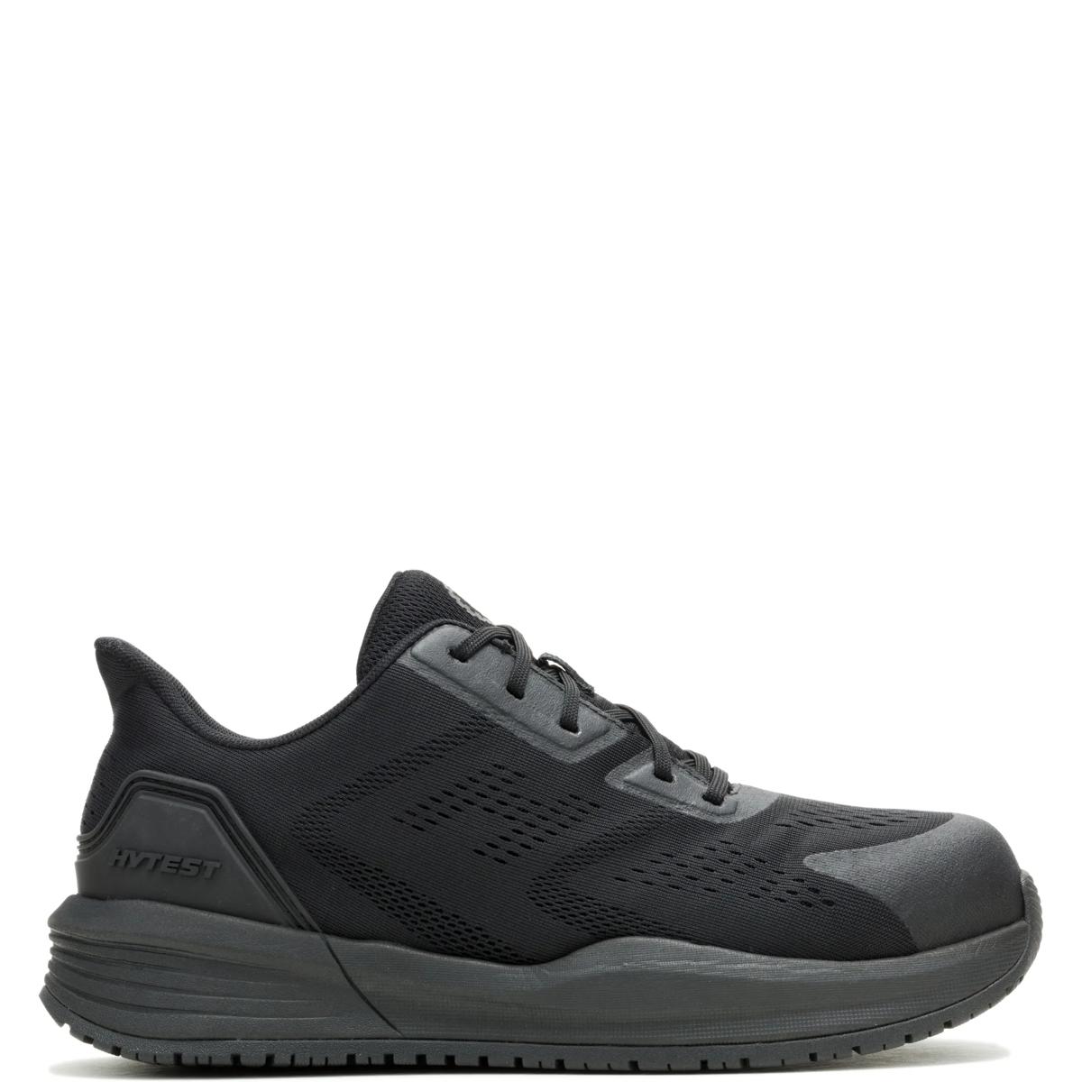 Raptor Nano Toe Athletic, Blackout, dynamic 1
