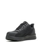 Raptor Nano Toe Athletic, Blackout, dynamic 4