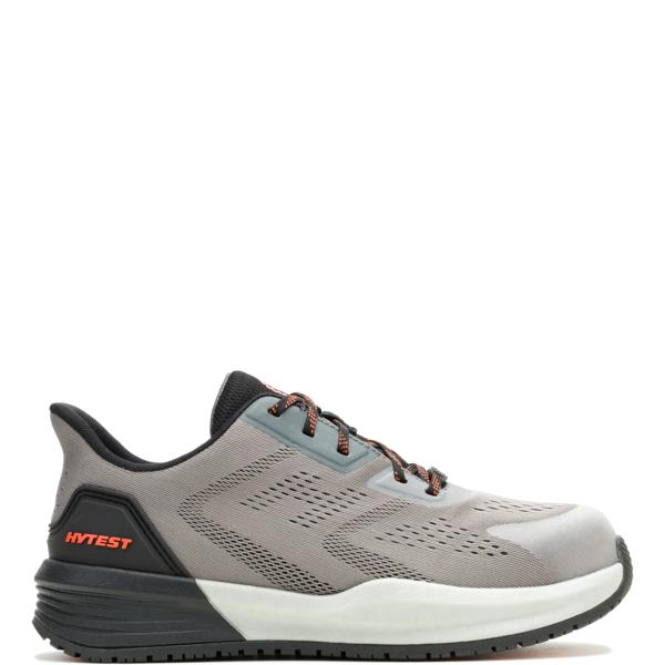 Raptor Nano Toe Athletic, Grey, dynamic