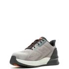 Raptor Nano Toe Athletic, Grey, dynamic 4