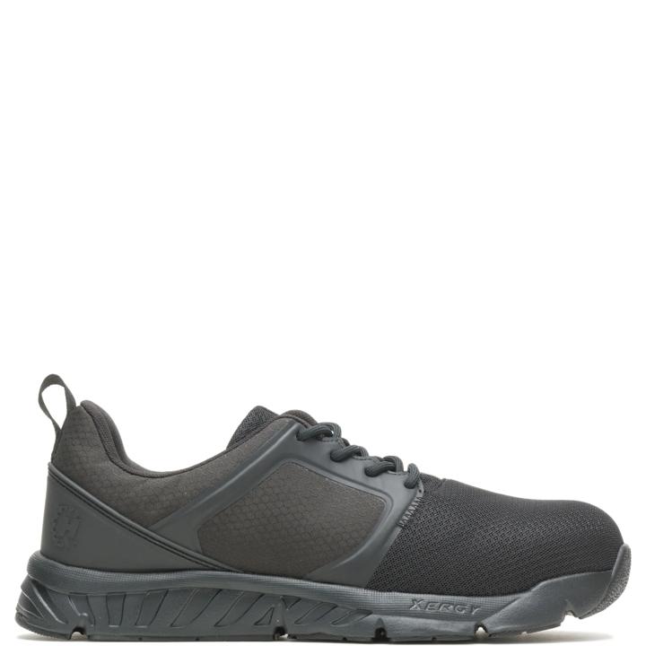 Alastor Xergy&reg; Nano Toe Athletic, Midnight, dynamic