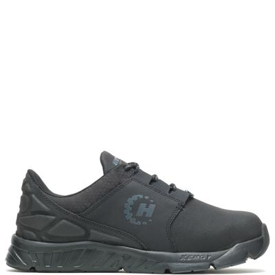 Hytest Safety Footwear XRD athletic Male Hytest HYTEST 11200 Black Electrical Hazard, Steel Toe  main image 4