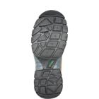 Apex 2 Metatarsal Guard Nano Toe 8" Work Boot, Brown, dynamic 6