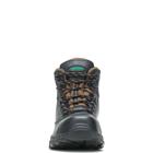 Stout Waterproof Composite Toe 6" Hiker, Black, dynamic 3