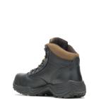 Stout Waterproof Composite Toe 6" Hiker, Black, dynamic 5
