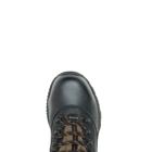 Stout Waterproof Composite Toe 6" Hiker, Black, dynamic 7