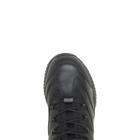 Rylie Water Repellent Metatarsal Guard Composite Toe 6" Hiker, Black, dynamic 7