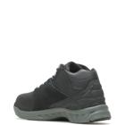 Annex Mid Metatarsal Guard Nano Toe Leather Athletic, Black, dynamic 4