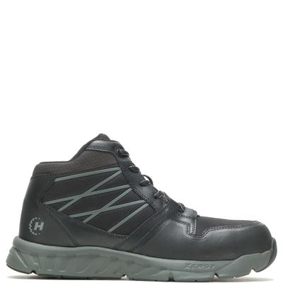 Hytest K12420 Men\'s 11W Alastor Mid SD Nano Composite Toe Work Boots Alastor Mid Nano Toe Athletic - 20% off Select Styles with  main image 4
