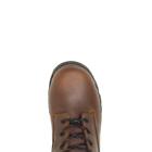 Apex Waterproof Puncture Resistant Composite Toe 6" Work Boot, Brown, dynamic 7
