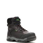 Apex 2 Metatarsal Guard Nano Toe 6&rdquo;, Black, dynamic 2