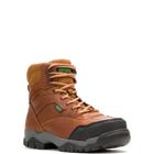 Apex 2 Metatarsal Guard Nano Toe 6&rdquo;, Brown, dynamic 2