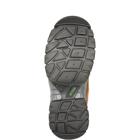 Apex 2 Metatarsal Guard Nano Toe 6&rdquo;, Brown, dynamic 6