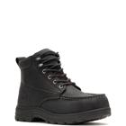 Knox 2 Steel Toe Moc Toe 6&rdquo; Work Boot, Black, dynamic 2