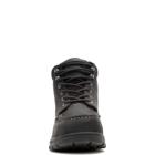 Knox 2 Steel Toe Moc Toe 6&rdquo; Work Boot, Black, dynamic 3