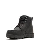 Knox 2 Steel Toe Moc Toe 6&rdquo; Work Boot, Black, dynamic 4