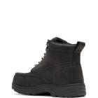 Knox 2 Steel Toe Moc Toe 6&rdquo; Work Boot, Black, dynamic 5