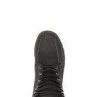 Knox 2 Steel Toe Moc Toe 6&rdquo; Work Boot, Black, dynamic 7