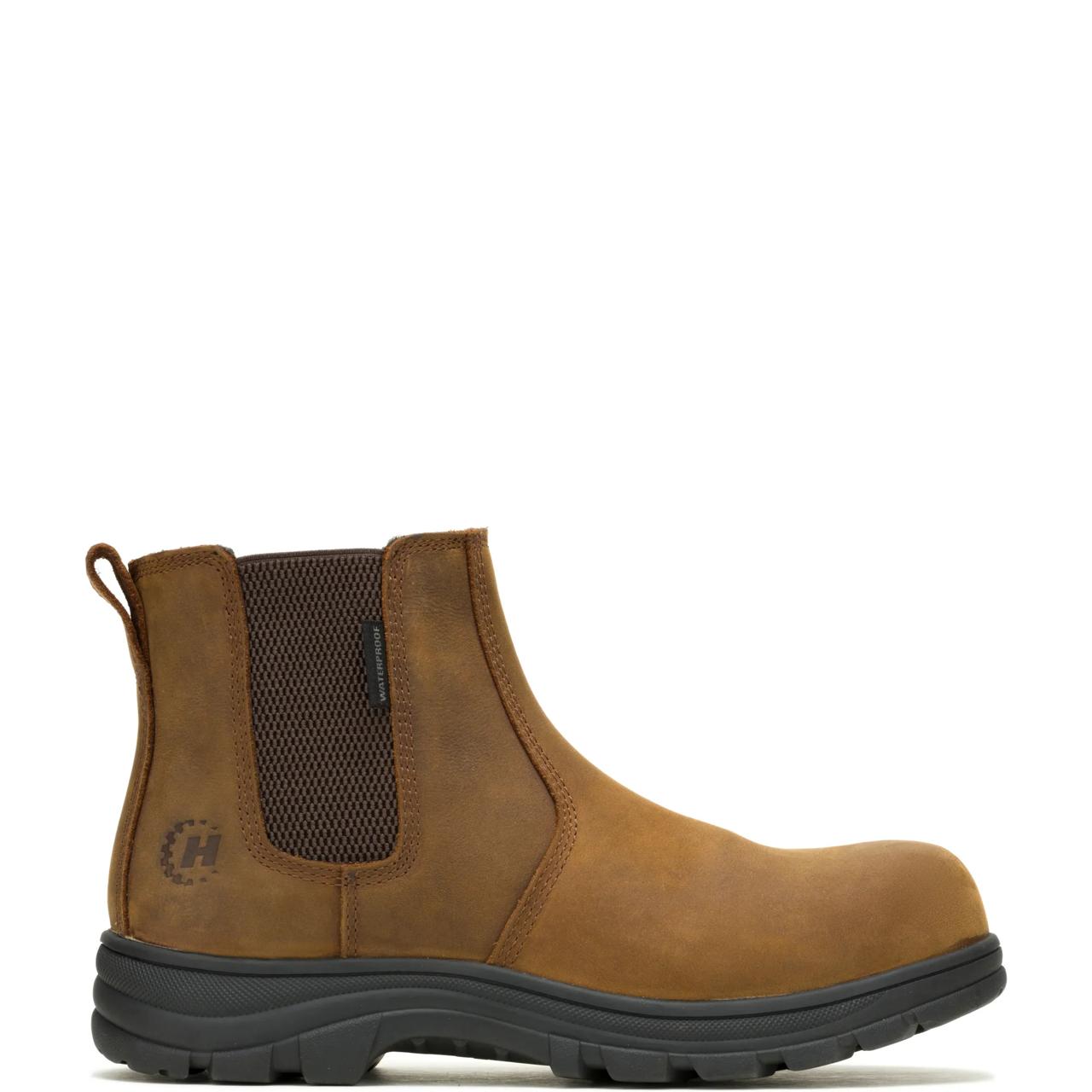 ポコ② Knox 2 Composite Toe PR Romeo - Comp Toe Work Boot | HYTEST