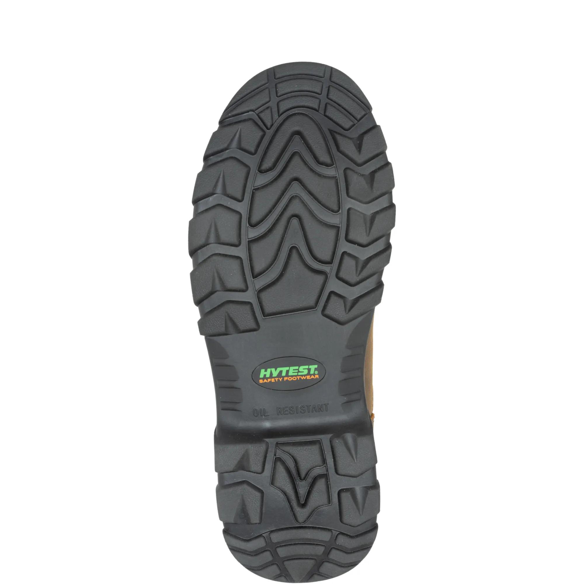 Knox 2 6" Puncture Resistant, Sudan Brown, dynamic 6