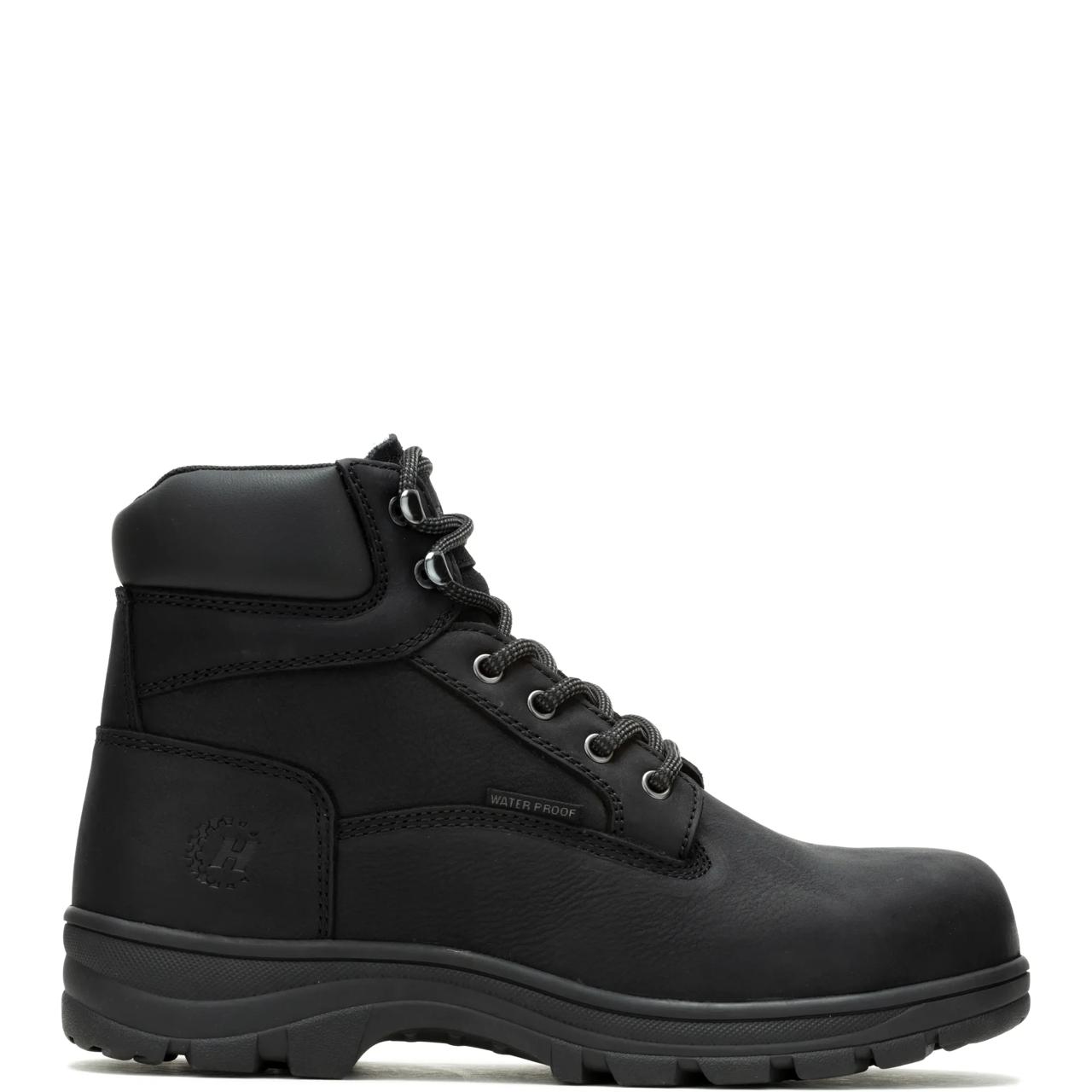 Knox 2 Steel Toe 6