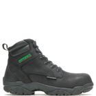 Apex 2 Pike Waterproof Nano Toe 6" Puncture Resistant Work Boot, Black, dynamic 1