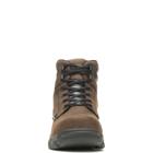 Apex 2 Pike Waterproof Nano Toe 6" Puncture Resistant Work Boot, Brown, dynamic 3
