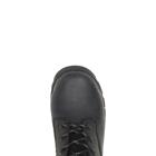 Apex Metatarsal Guard Composite Toe Side Zip 6" Work Boot, Black, dynamic 7