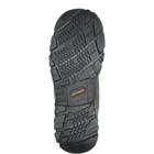 FootRests&reg; High Energy Waterproof Metatarsal Guard Puncture Resistant Composite Toe  6" Work Boot, Black, dynamic 6