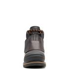 Weldstock External Metatarsal Guard Steel Toe 6&rdquo; Boot, Black, dynamic 3
