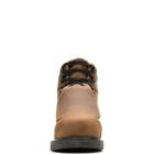 Weldstock External Metatarsal Guard Steel Toe 6&rdquo; Boot, Sudan Brown, dynamic 3