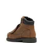 Weldstock External Metatarsal Guard Steel Toe 6&rdquo; Boot, Sudan Brown, dynamic 5