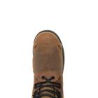 Weldstock External Metatarsal Guard Steel Toe 6&rdquo; Boot, Sudan Brown, dynamic 7