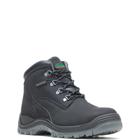 Knox Direct Attach Steel Toe 6&rdquo; Work Boot, Black, dynamic 2