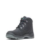 Knox Direct Attach Steel Toe 6&rdquo; Work Boot, Black, dynamic 4