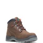 Knox Direct Attach Steel Toe 6&rdquo; Work Boot, Brown, dynamic 2