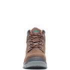 Knox Direct Attach Steel Toe 6&rdquo; Work Boot, Brown, dynamic 3