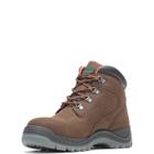 Knox Direct Attach Steel Toe 6&rdquo; Work Boot, Brown, dynamic 4
