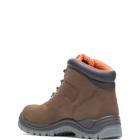 Knox Direct Attach Steel Toe 6&rdquo; Work Boot, Brown, dynamic 5