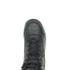 Apex 2 Metatarsal Guard Nano Toe 6" Side Zip Boot, Black, dynamic 7