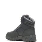 Knox Direct Attach Metatarsal Guard Steel Toe 6" Work Boot, Black, dynamic 5