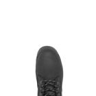 Knox Direct Attach Metatarsal Guard Steel Toe 6" Work Boot, Black, dynamic 7