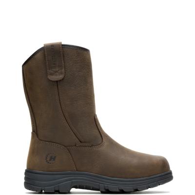 Work Footwear - Knox Collection | HYTEST